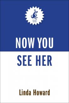 Now You See Her