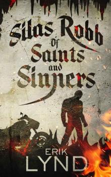 Of Saints and Sinners