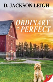 Ordinary is Perfect