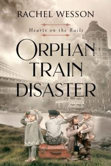 Orphan Train Disaster