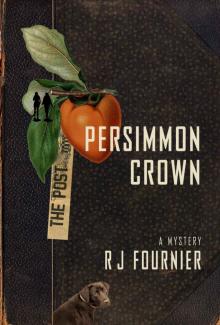 Persimmon Crown