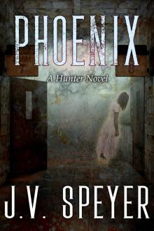 Phoenix: A Hunter Novel