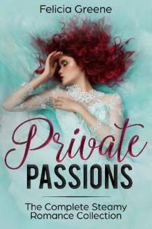 Private Passions