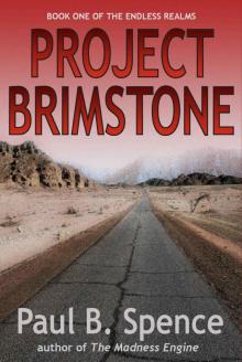 Project Brimstone