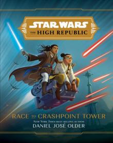 Race to Crashpoint Tower