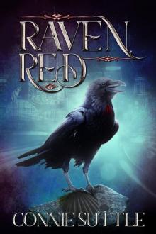 Raven, Red