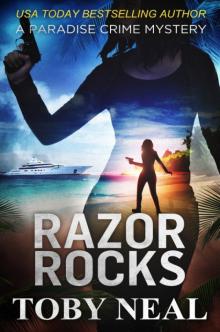 Razor Rocks