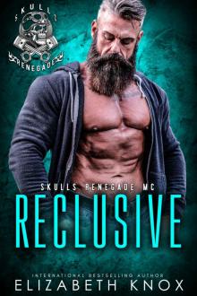 Reclusive: Skulls Renegade MC