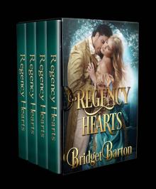 Regency Romance Collection