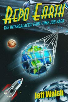 Repo Earth