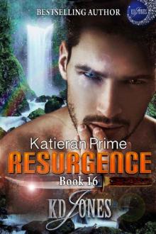 Resurgence: Katieran Prime