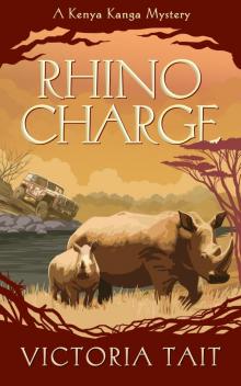 Rhino Charge