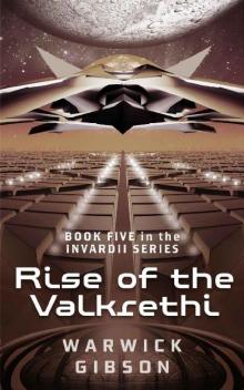 Rise of the Valkrethi