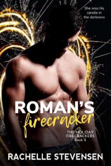 Roman's Firecracker