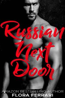 Russian Next Door