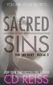 Sacred Sins