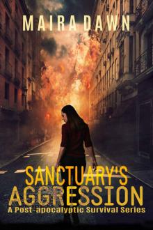 Sanctuary's Aggression