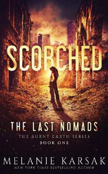 Scorched: The Last Nomads