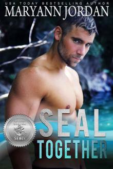 SEAL Together: Silver SEALs Series