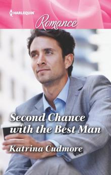 Second Chance with the Best Man