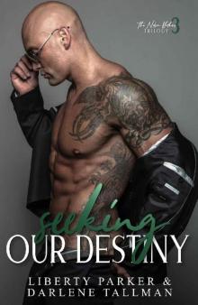 Seeking Our Destiny : Nelson Brothers'