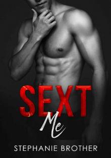 Sext Me (Accidental Stepbrother Book 2)