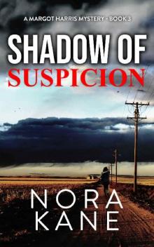 Shadow Of Suspicion