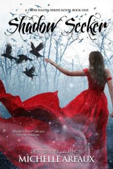 Shadow Seeker (A Crow Haven Series Book 1)