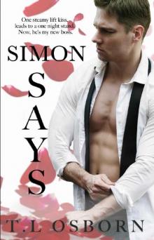 Simon Says