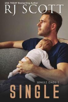 Single (Single Dads Book 1)