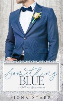 Something Blue (Wedding Season Series)