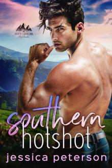 Southern Hotshot: A North Carolina Highlands Novel