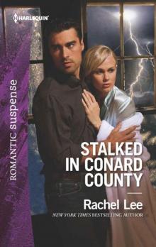Stalked In Conard County (Conard County: The Next Generation Book 41)