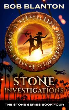 Stone Investigations (Stone Series Book 4)