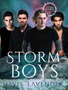 Storm Boys