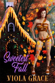 Sweetest Fall