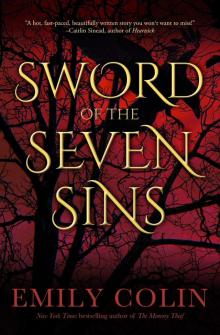 Sword of the Seven Sins