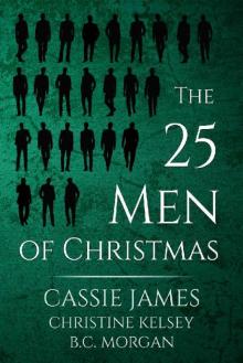 The 25 Men of Christmas