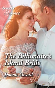 The Billionaire's Island Bride