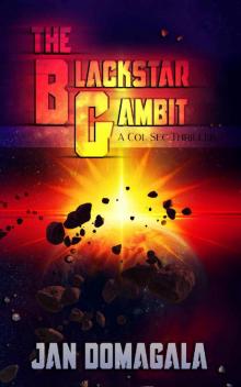 The Blackstar Gambit