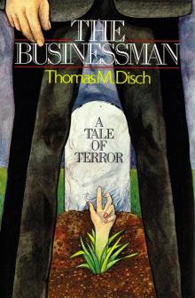 THE BUSINESSMAN A Tale of Terror