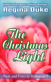 The Christmas Light (Now and Forever Romance Book 6)