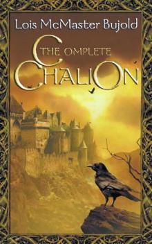 The Complete Chalion