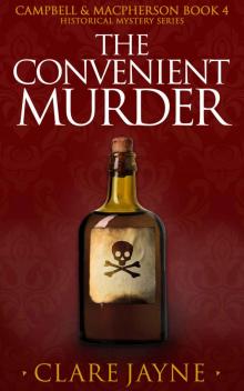 The Convenient Murder