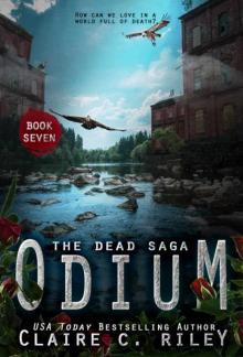 The Dead Saga | Book 7 | Odium 7