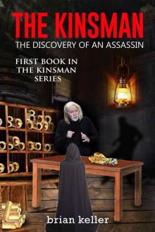 The Discovery of an Assassin