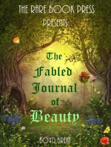 The Fabled Journal of Beauty