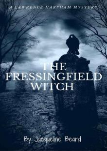 The Fressingfield Witch