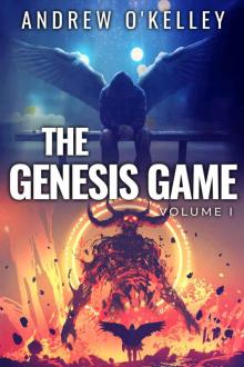 The Genesis Game 1