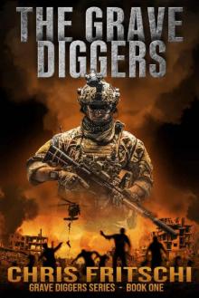 The Grave Diggers